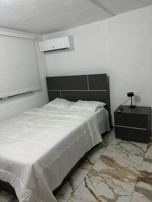Appartamento El Refugio De Los Angeles San Juan Porto Rico